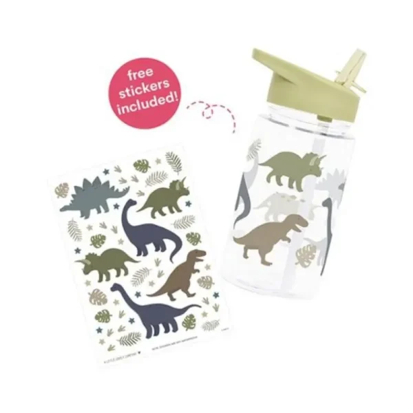 Shop Drikkedunk, Dino Drikkedunke