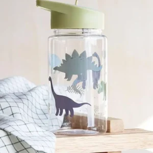 Shop Drikkedunk, Dino Drikkedunke