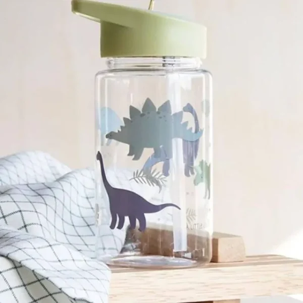 Shop Drikkedunk, Dino Drikkedunke