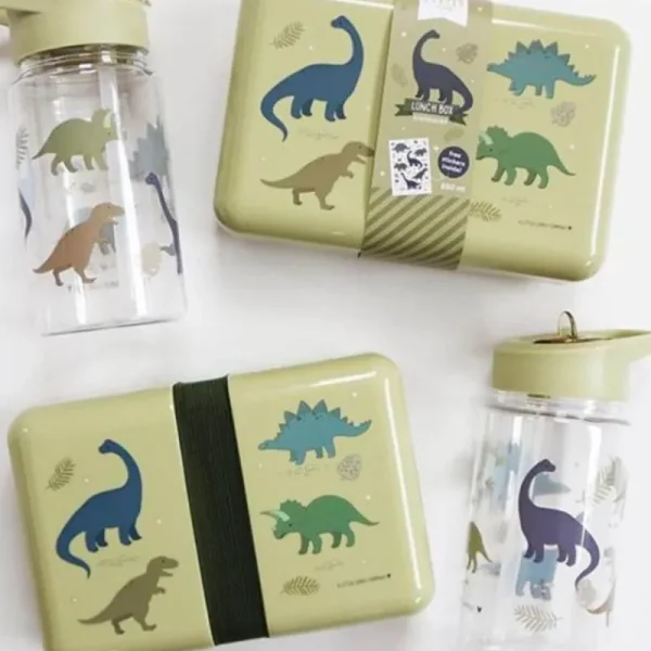 Shop Drikkedunk, Dino Drikkedunke