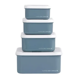 Outlet Snackbox Saet, Koretojer Madpakken