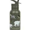 Store Termo Drikkedunk, Savanna Drikkedunke