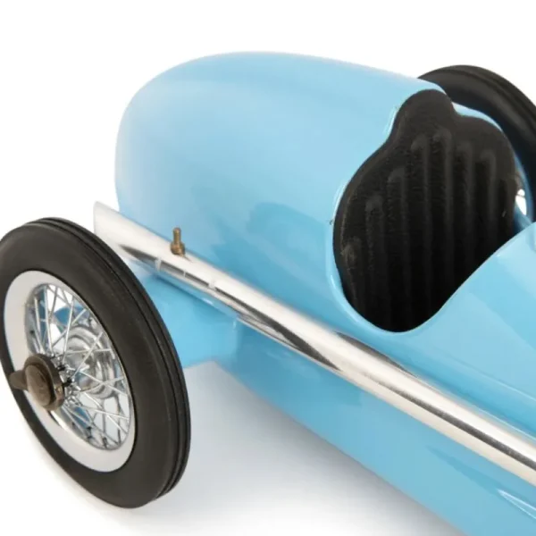 Cheap Blue Racer Biler & Transport