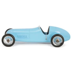 Cheap Blue Racer Biler & Transport