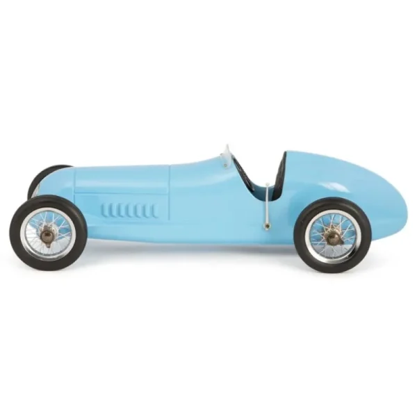 Cheap Blue Racer Biler & Transport