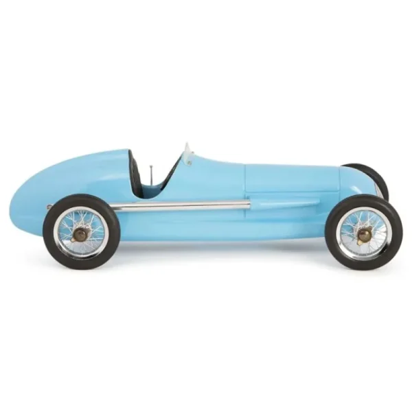 Cheap Blue Racer Biler & Transport