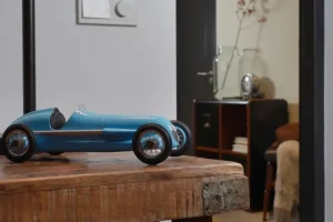 Cheap Blue Racer Biler & Transport
