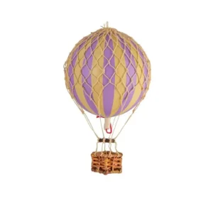 Cheap Luftballon 8,5Cm, Lavender Uroer Og Ophæng