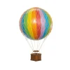 Sale Luftballon 18Cm, Rainbow Uroer Og Ophæng