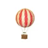 Discount Luftballon 8,5Cm, Red Uroer Og Ophæng
