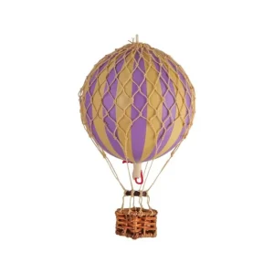 Cheap Luftballon 8,5Cm, Lavender Uroer Og Ophæng