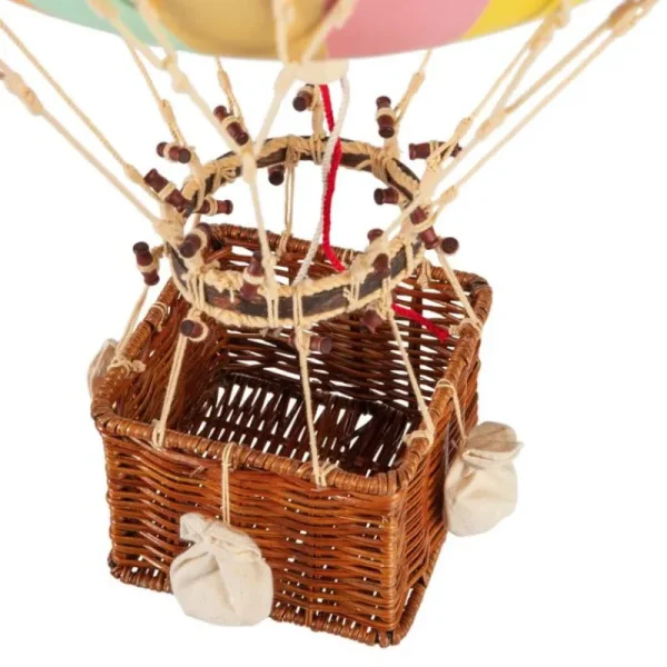 Shop Luftballon 32Cm, Rainbow Pastel Uroer Og Ophæng