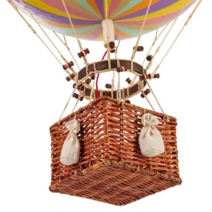 Shop Luftballon 32Cm, Rainbow Pastel Uroer Og Ophæng