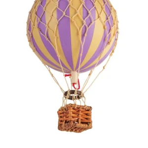 Cheap Luftballon 8,5Cm, Lavender Uroer Og Ophæng