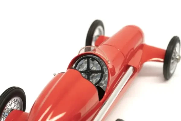 Best Red Racer Biler & Transport