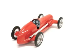 Best Red Racer Biler & Transport