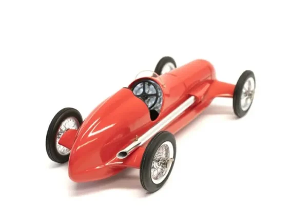 Best Red Racer Biler & Transport