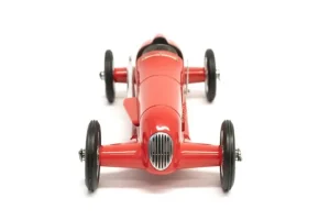 Best Red Racer Biler & Transport