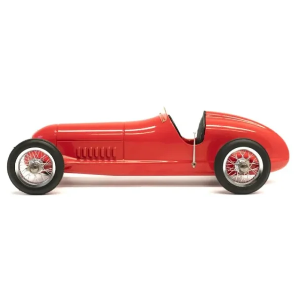 Best Red Racer Biler & Transport