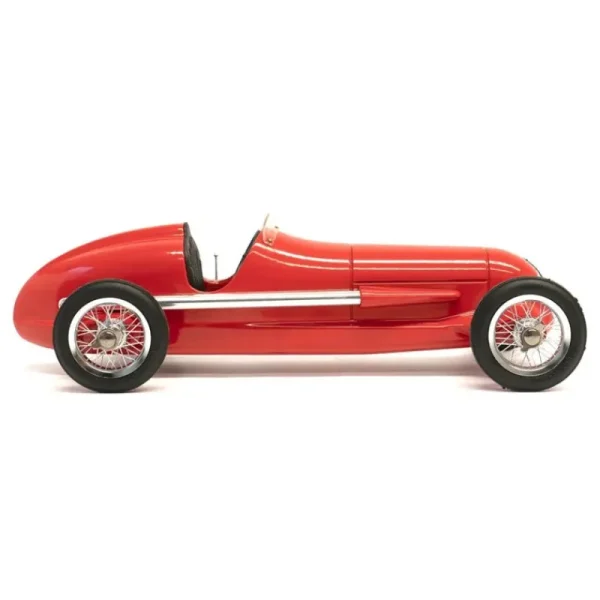 Best Red Racer Biler & Transport