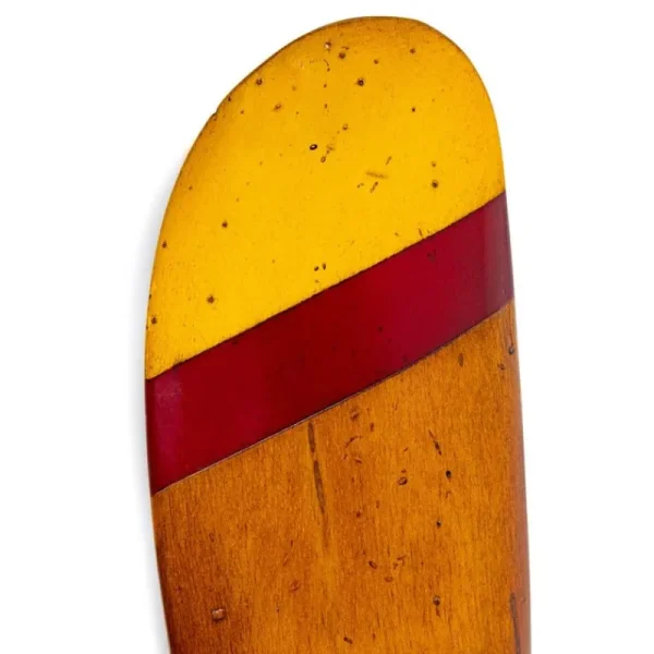 Cheap Small Propeller, Red/Gold Uroer Og Ophæng
