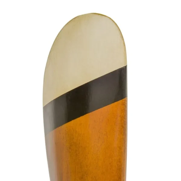 Clearance Small Propeller, Black/Ivory Uroer Og Ophæng