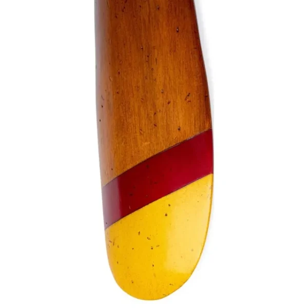 Cheap Small Propeller, Red/Gold Uroer Og Ophæng