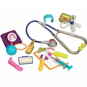 Clearance Toys Doktorsaet Doktorleg