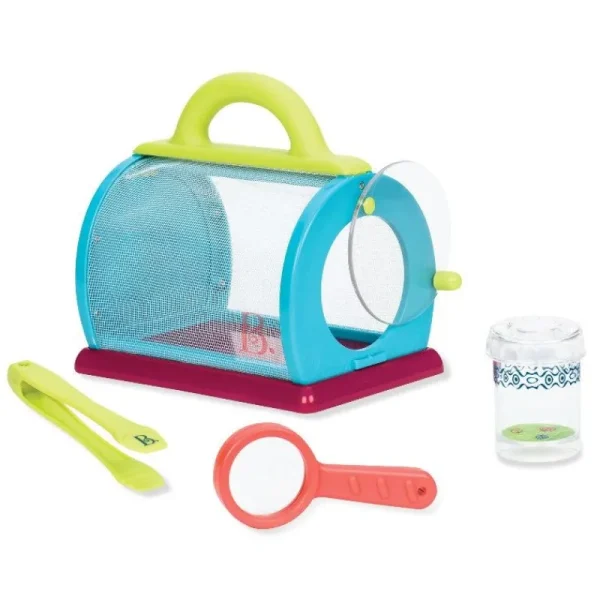 Shop Toys Insektbo Udeleg