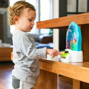 Cheap Baby Einstein Pop & Glow Piano Musik