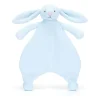 Hot Baby Bashful Kanin, Lysebla Putteklud Alle Bamser