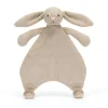 Clearance Baby Bashful Kanin, Beige Putteklud Alle Bamser