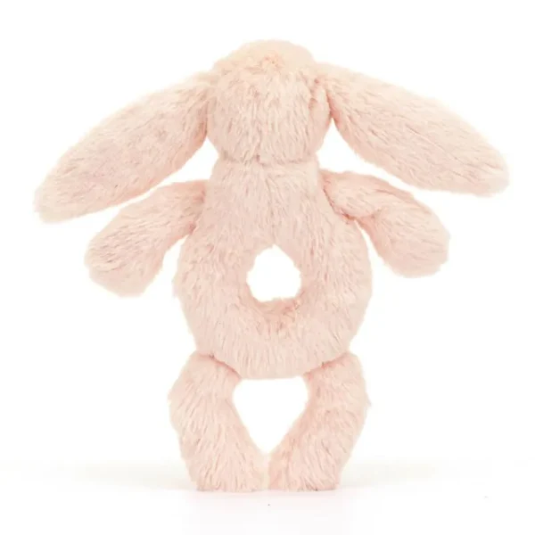 Hot Baby Bashful Kanin, Blush Rangle Alle Bamser