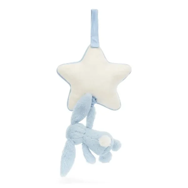 Shop Baby Bashful Kanin, Lysebla Spilledase Alle Bamser