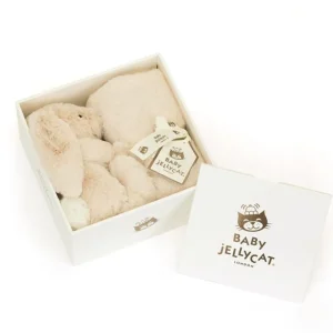 Best Baby Bashful Kanin Luxe, Willow Nusseklud Alle Bamser