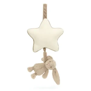 Best Sale Baby Bashful Kanin, Beige Spilledase Uroer Og Ophæng