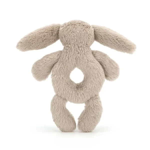Flash Sale Baby Bashful Kanin, Beige Rangle Jellycat
