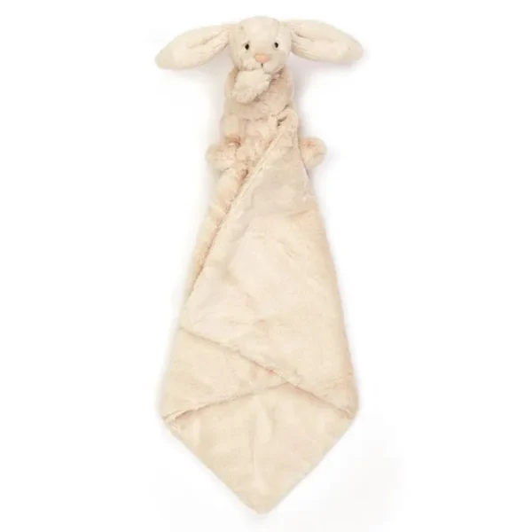 Best Baby Bashful Kanin Luxe, Willow Nusseklud Alle Bamser