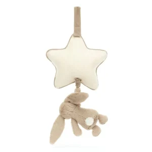 Best Sale Baby Bashful Kanin, Beige Spilledase Uroer Og Ophæng