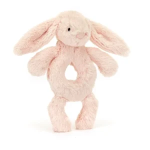 Hot Baby Bashful Kanin, Blush Rangle Alle Bamser