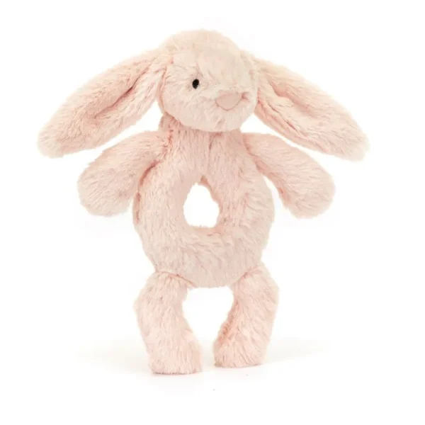 Hot Baby Bashful Kanin, Blush Rangle Alle Bamser