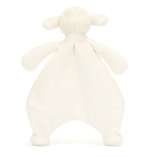 New Baby Bashful Lam, Putteklud Alle Bamser
