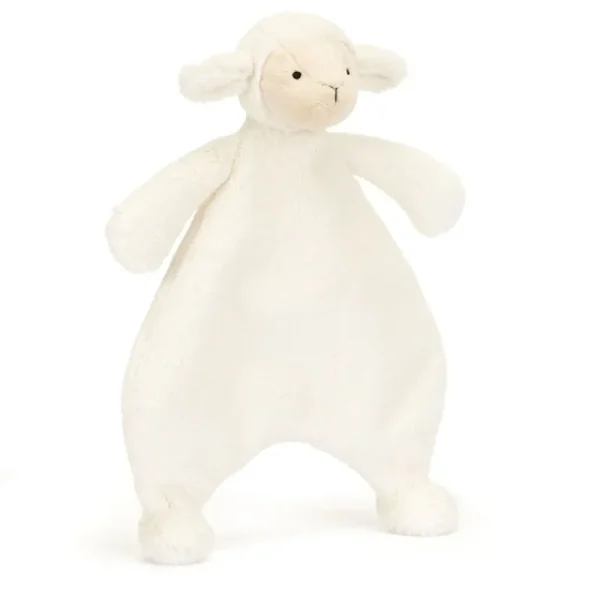 New Baby Bashful Lam, Putteklud Alle Bamser