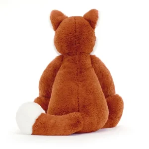 Clearance Baby Bashful Raeve Unge, 51 Cm Alle Bamser
