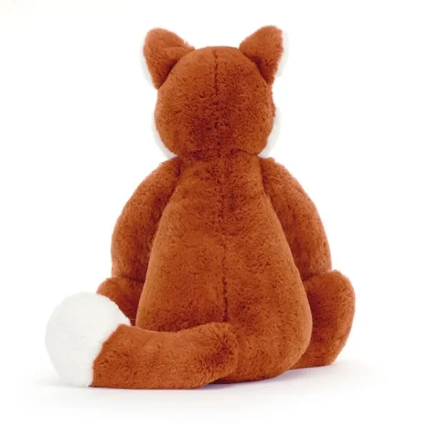 Clearance Baby Bashful Raeve Unge, 51 Cm Alle Bamser