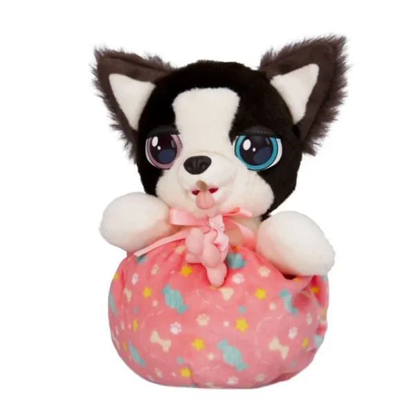 Sale Mini - Border Collie Blandet Legetøj