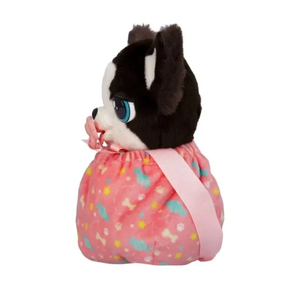 Sale Mini - Border Collie Blandet Legetøj