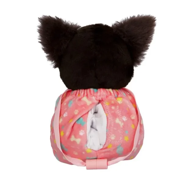 Sale Mini - Border Collie Blandet Legetøj