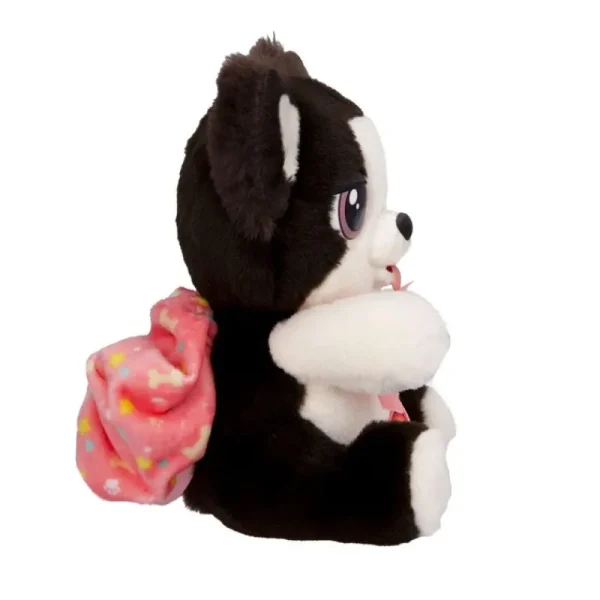 Sale Mini - Border Collie Blandet Legetøj