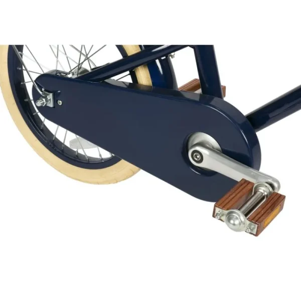 New Classic - Navy Løbecykler, Løbehjul & Cykelhjelme